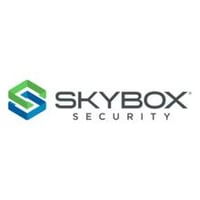 Skybox Security logo