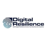 Digital Resilience logo